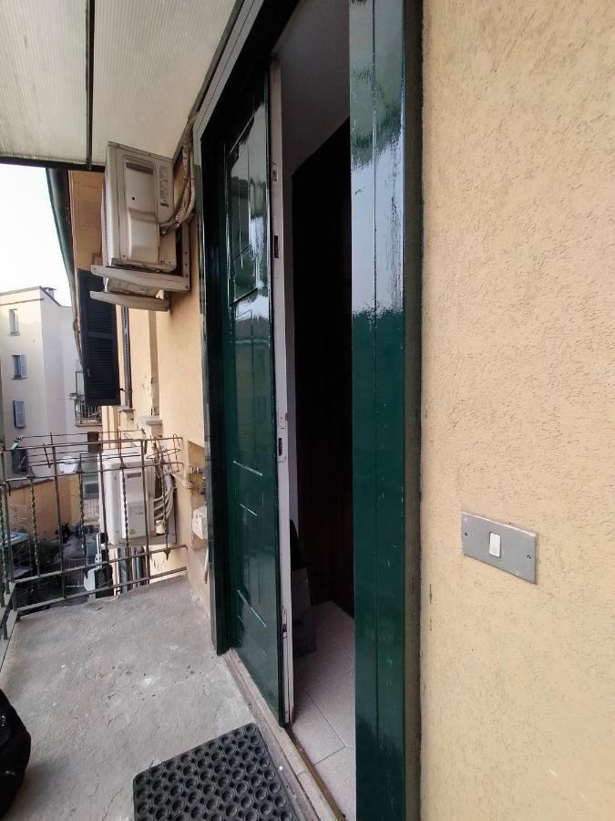 Central Guesthouse Cir 015146-Cni-01484 Milan Exterior photo